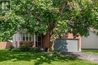 House for Sale, 1975 Solano Terrace, Ottawa, ON