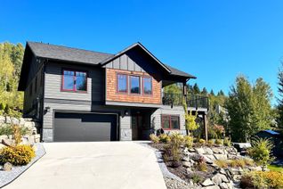 Detached House for Sale, 908 Redstone Drive, Rossland, BC