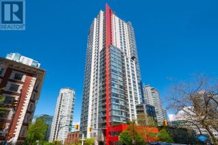 Condo Apartment for Sale, 1211 Melville Street #805, Vancouver, BC