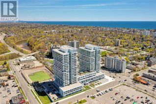 Condo Apartment for Sale, 65 Speers Road Unit# 1106, Oakville, ON