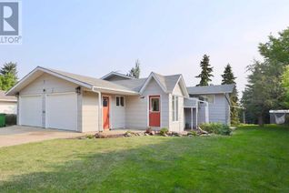 Bungalow for Sale, 29 Grand Park Crescent, Camrose, AB