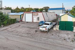 Property, 772 108th Street, North Battleford, SK