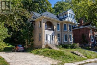 Triplex for Sale, 855 5th Avenue A, Owen Sound, ON