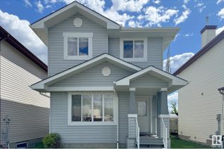 Detached House for Sale, 2511 28b Av Nw Nw, Edmonton, AB