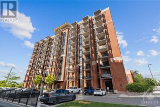 Condo Apartment for Sale, 555 Anand Private #810, Ottawa, ON