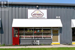 Business for Sale, 1185 California Avenue, Brockville, ON