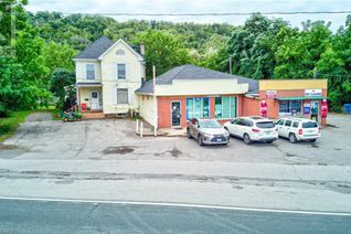 Commercial/Retail Property for Sale, 407-409 Main Street W, Grimsby, ON