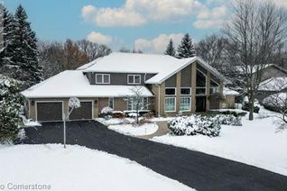 House for Sale, 587 Manorwood Court, Waterloo, ON