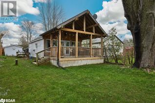 Property for Sale, 1071 2nd Line, Innisfil, ON