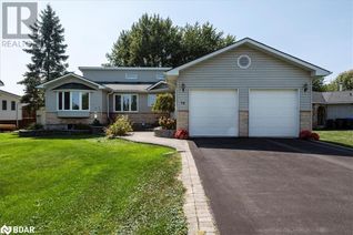 House for Sale, 18 Turtle Path, Brechin, ON