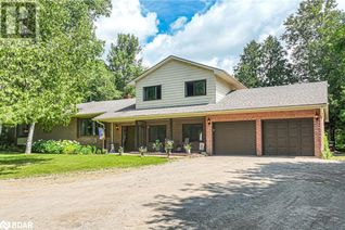 House for Sale, 2703 Triple Bay Road, Port McNicoll, ON