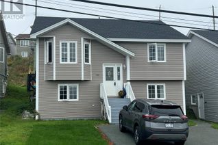 House for Sale, 590 Empire Avenue, St. John's, NL