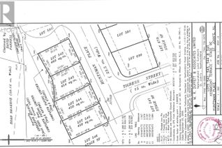 Commercial Land for Sale, 10 Huntsman Place, St. John's, NL