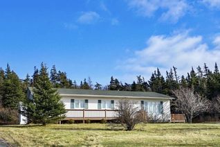 House for Sale, 5 Forest Road, Chance Cove, NL