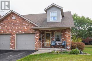 Townhouse for Sale, 23 Portal Drive, Port Colborne, ON