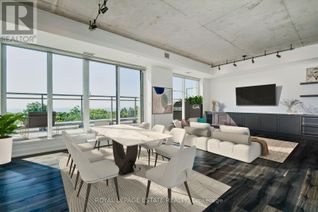 Property for Sale, 665 Kingston Road #608, Toronto (The Beaches), ON