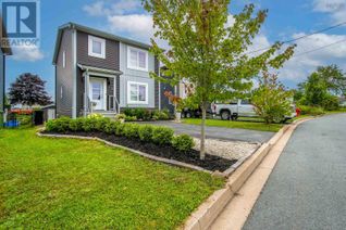 Detached House for Sale, 21 Boyne Court, Eastern Passage, NS