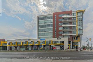 Property for Sale, 1275 Finch Avenue W #409, Toronto (York University Heights), ON