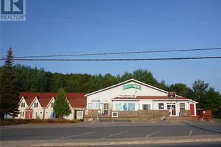 Motel Non-Franchise Business for Sale, 262 Memorial Drive, Clarenville, NL