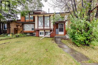 Duplex for Sale, 723 Whiteridge Road Ne, Calgary, AB