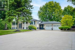 Bungalow for Sale, 10996 Furnival Road, West Elgin (Rodney), ON