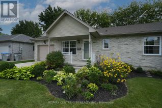 House for Sale, 11 Pittao Place, Strathroy-Caradoc (NE), ON