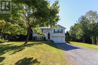 Detached House for Sale, 10 Seville Row, Rothesay, NB