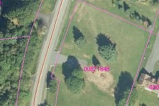 Commercial Land for Sale, 2274 River Road, Plymouth, NS