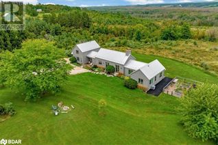 House for Sale, 195851 Grey Road 7 Road, Kimberley, ON