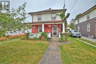 House for Sale, 258 Mitchell Street, Port Colborne, ON