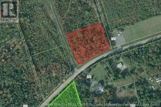 Commercial Land for Sale, Lot 22-02 Girouardville Street, Bouctouche, NB