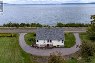 Bungalow for Sale, 403 Shore Road, Bay View, NS