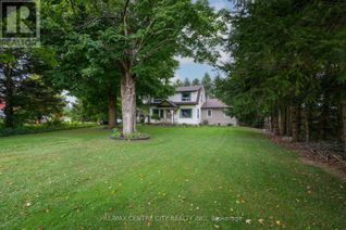 Detached House for Sale, 8874 Inadale Drive, Strathroy-Caradoc, ON