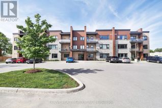 Condo Apartment for Sale, 263 Butler Street #103, Lucan Biddulph (Lucan), ON