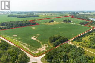 Commercial Farm for Sale, 5830 Whitaker Lane, Thames Centre, ON