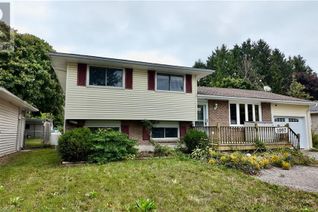 Detached House for Sale, 1097 Williamsburg Street, Kincardine, ON