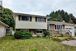 Sidesplit for Sale, 1097 Williamsburg Street, Kincardine, ON
