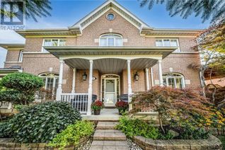 House for Sale, 2 Pilgrim Place, Brampton, ON