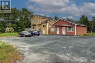 Triplex for Sale, 1568 Prospect Road, Hatchet Lake, NS