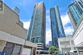 Condo for Sale, 33 Bay Street #1508, Toronto (Waterfront Communities), ON