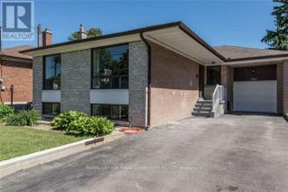 Detached House for Rent, 223 Acton Avenue #Lower, Toronto (Bathurst Manor), ON