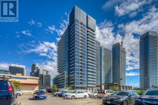 Property for Rent, 72 Esther Shiner Boulevard #308, Toronto (Bayview Village), ON