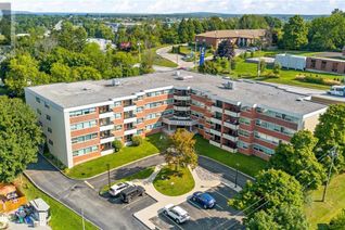 Condo Apartment for Sale, 860 9th Street E Unit# 101, Owen Sound, ON