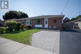 Bungalow for Sale, 324 Rosedale Drive, Whitby (Downtown Whitby), ON