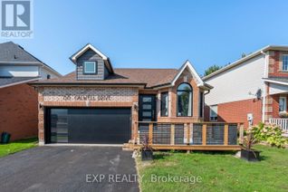 Bungalow for Sale, 88 Calwell Drive, Scugog (Port Perry), ON