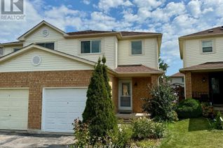 Semi-Detached House for Sale, 174 Pickett Crescent, Barrie (Painswick North), ON