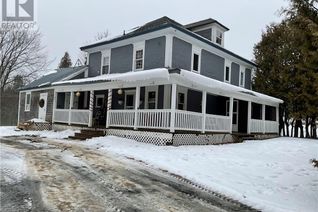 Duplex for Sale, 350 Debec Road, Debec, NB