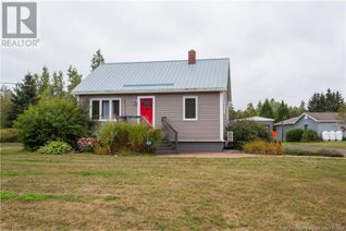 House for Sale, 41 Severin Road, Grand-Barachois, NB