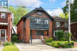 Detached House for Sale, 162 St Johns Road, Toronto (Junction Area), ON