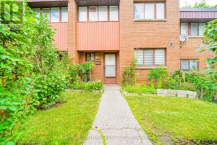 Condo for Sale, 353 Driftwood Avenue, Toronto (Black Creek), ON